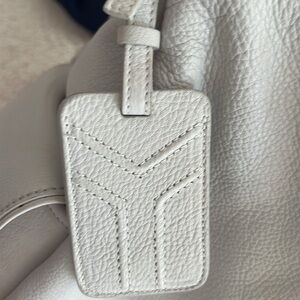 YvesSaint Laurent bag, no scratches spills or dirt